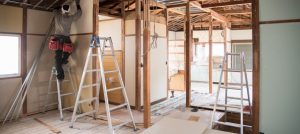 Entreprise de rénovation de la maison et de rénovation d’appartement à Brannens